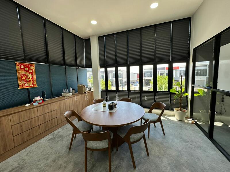 For Rent - Eco Business Park @ Johor Bahru