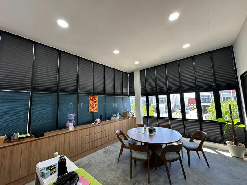 For Rent - Eco Business Park @ Johor Bahru