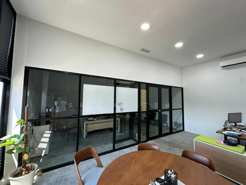 For Rent - Eco Business Park @ Johor Bahru