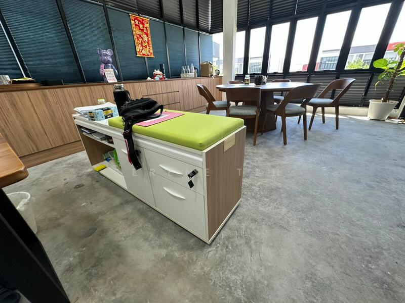 For Rent - Eco Business Park @ Johor Bahru