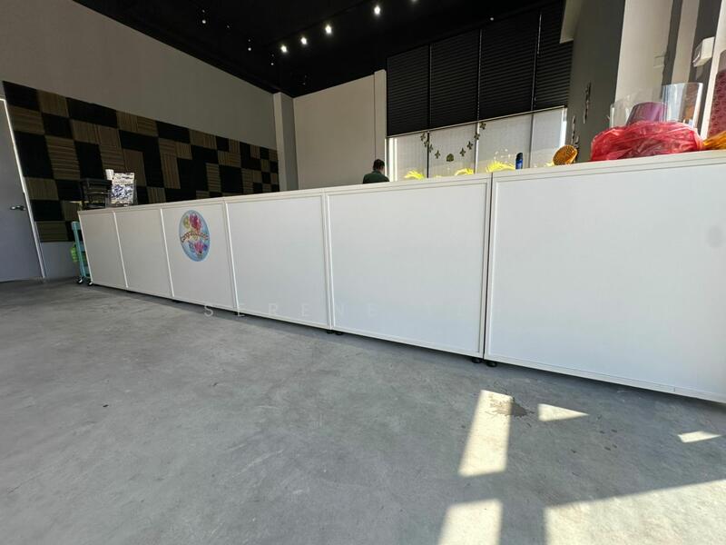 For Rent - Eco Business Park @ Johor Bahru