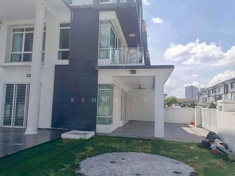 Untuk Dijual - Bandar Mahkota Cheras