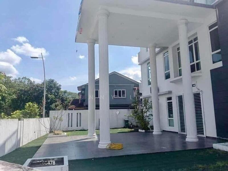 Untuk Dijual - Bandar Mahkota Cheras