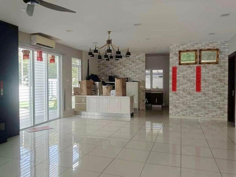 Untuk Dijual - Bandar Mahkota Cheras