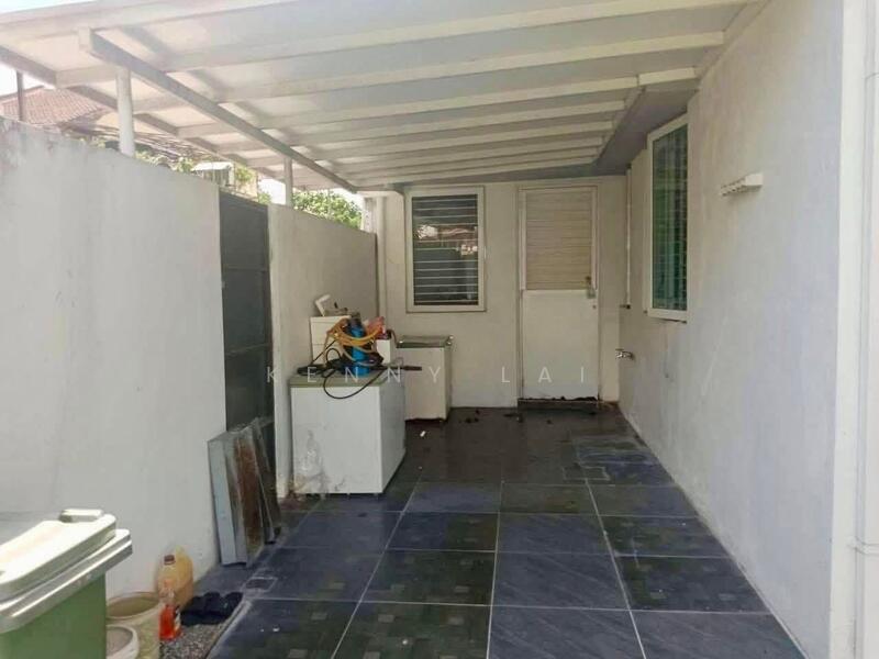 Untuk Dijual - Bandar Mahkota Cheras