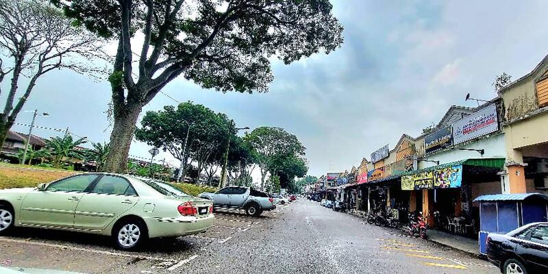 Untuk Dijual - Bandar Putra Kulai