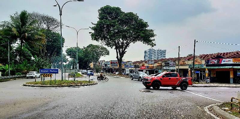 Untuk Dijual - Bandar Putra Kulai