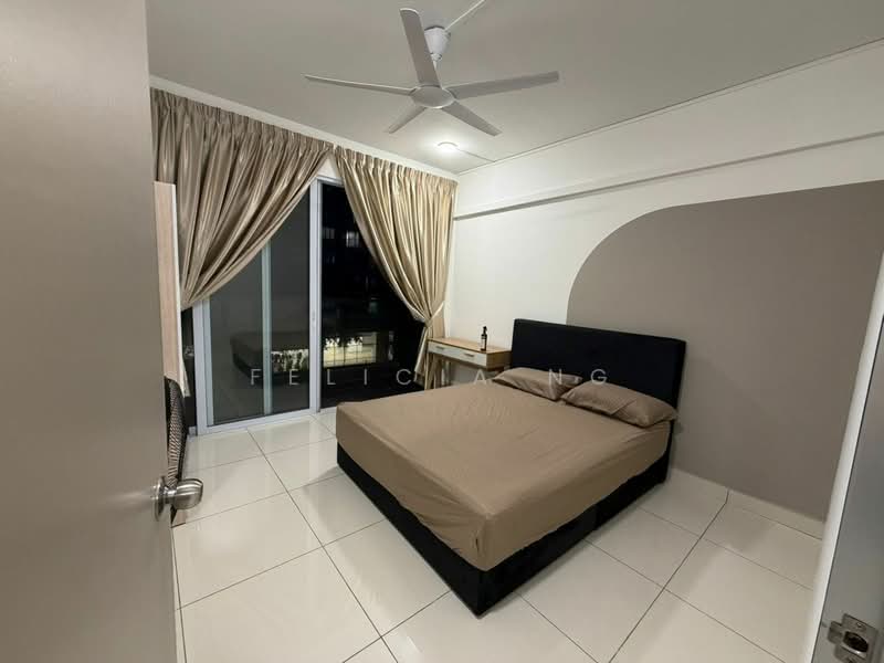 Aurora Residence @ Lake Side City untuk Untuk Disewa - RM 700 /bulan, Apr 2026 - PropertyGuru.com.my