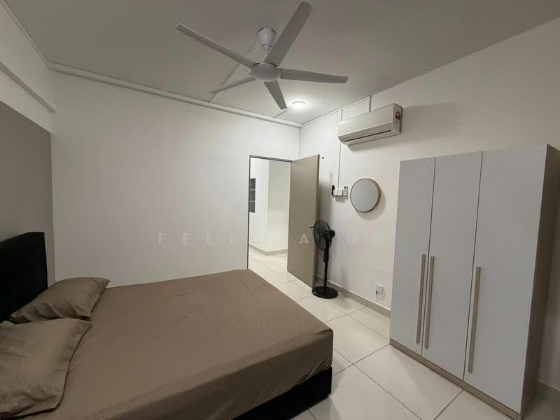 Aurora Residence @ Lake Side City untuk Untuk Disewa - RM 700 /bulan, Apr 2026 - PropertyGuru.com.my