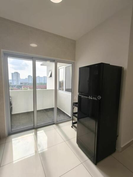 For Rent - Aurora Residence @ Lake Side City