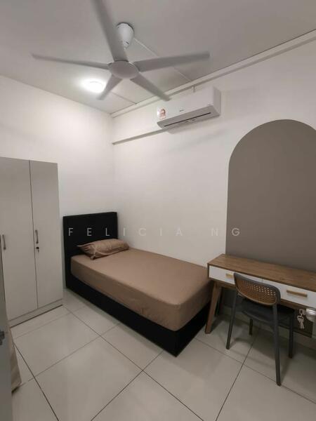 For Rent - Aurora Residence @ Lake Side City