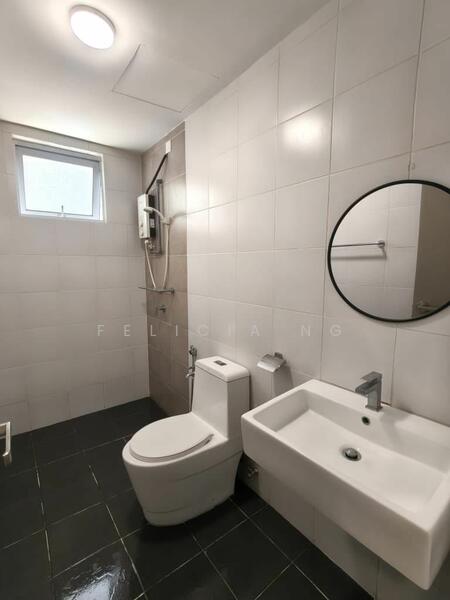 For Rent - Aurora Residence @ Lake Side City