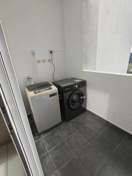 For Rent - Aurora Residence @ Lake Side City