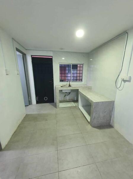 Untuk Dijual - Jalan Hang Jebat, Taman Ungku Tun Aminah, Skudai