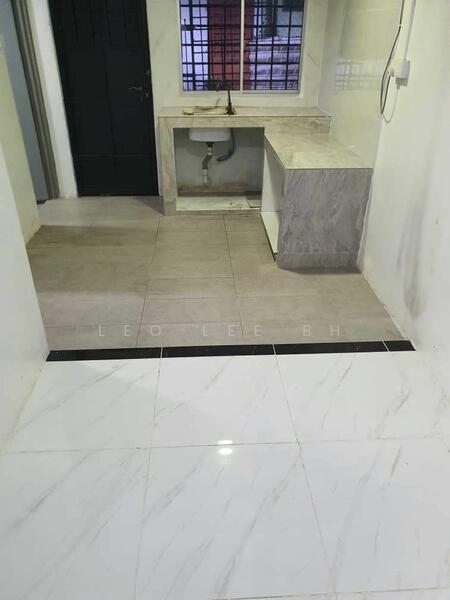 Untuk Dijual - Jalan Hang Jebat, Taman Ungku Tun Aminah, Skudai