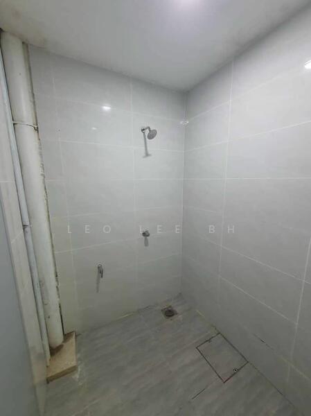 Untuk Dijual - Jalan Hang Jebat, Taman Ungku Tun Aminah, Skudai