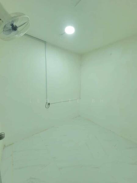 Untuk Dijual - Jalan Hang Jebat, Taman Ungku Tun Aminah, Skudai