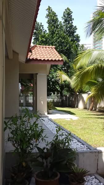 Semi-Detached House for Sale in d'Laman Greenville (Klang) - Eric Chan - Exterior - PropertyGuru.com.my