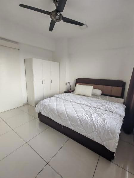 Kediaman Servis untuk Disewa di Avenue D'Vogue - Michelle Tai - Bedroom - PropertyGuru.com.my
