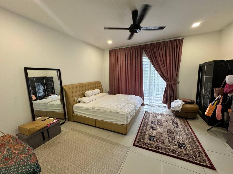 Untuk Disewa - The Terresse @ Bandar Puteri Bangi