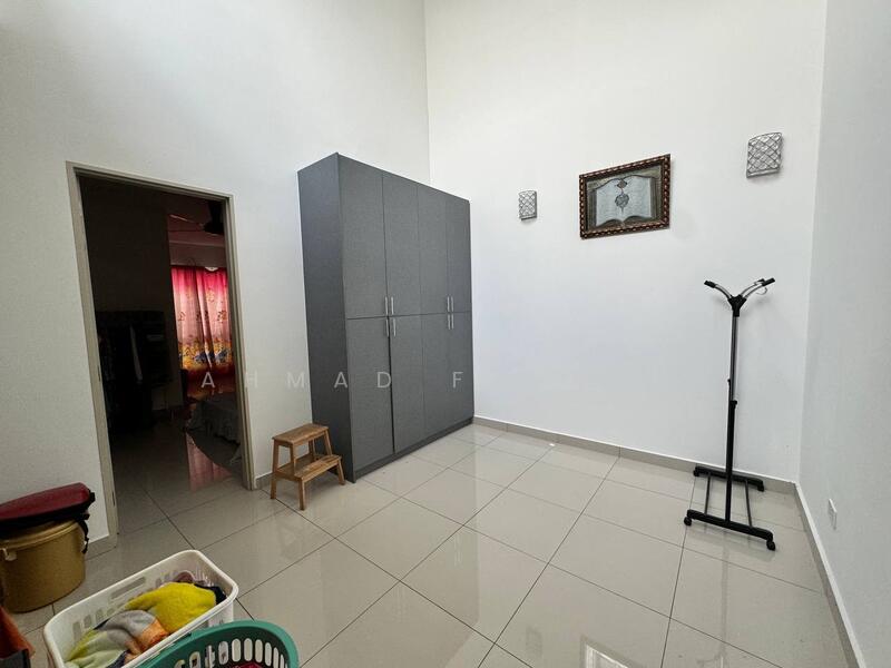 Untuk Disewa - The Terresse @ Bandar Puteri Bangi