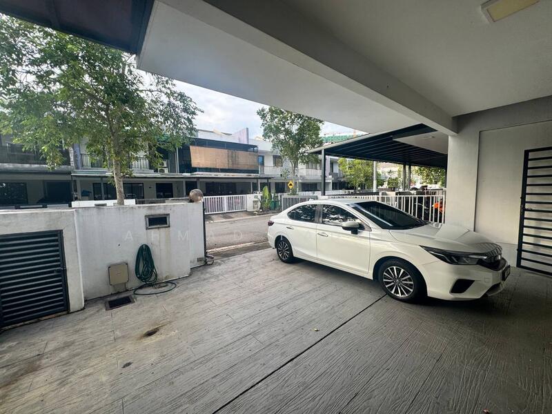 Untuk Disewa - The Terresse @ Bandar Puteri Bangi