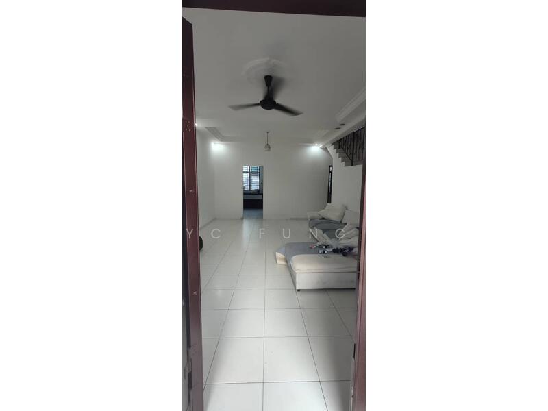 For Rent - Larkin @ Johor Bahru