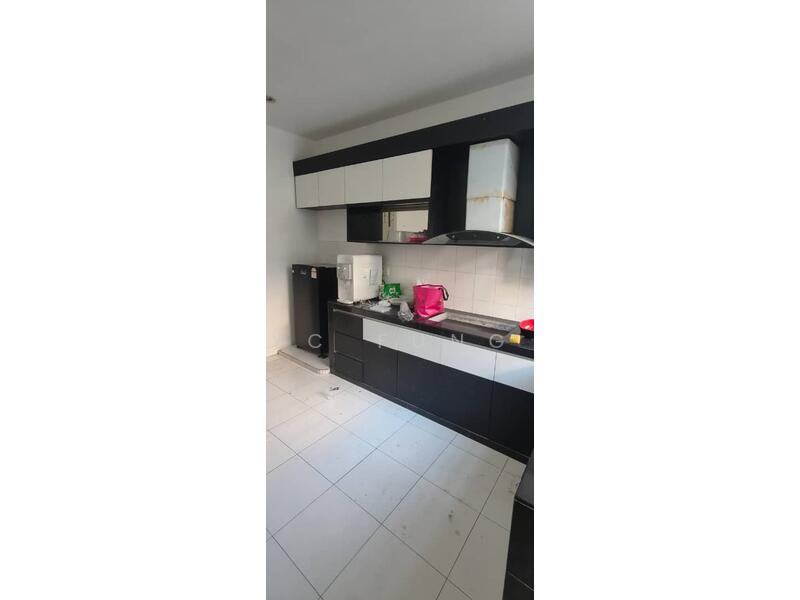 For Rent - Larkin @ Johor Bahru