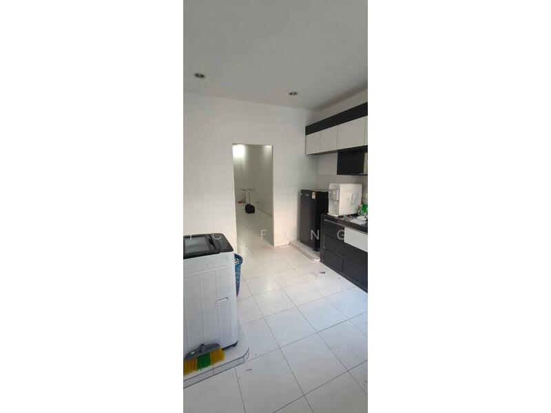 For Rent - Larkin @ Johor Bahru