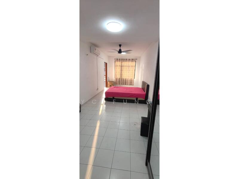 For Rent - Larkin @ Johor Bahru