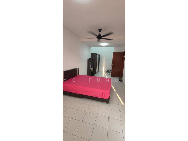 For Rent - Larkin @ Johor Bahru