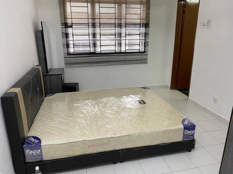For Rent - Larkin @ Johor Bahru