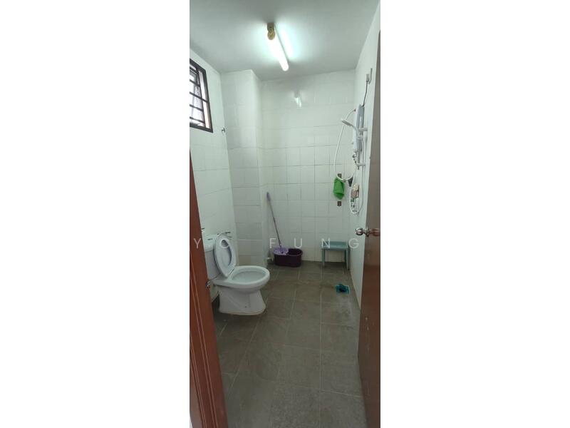 For Rent - Larkin @ Johor Bahru