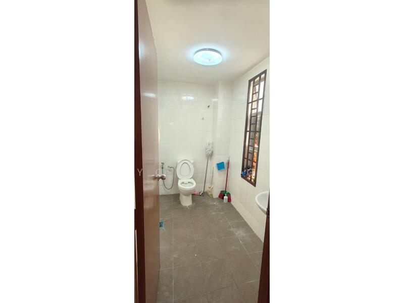For Rent - Larkin @ Johor Bahru