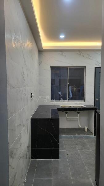Untuk Dijual - 2-storey Terrace House at Taman Titiwangsa