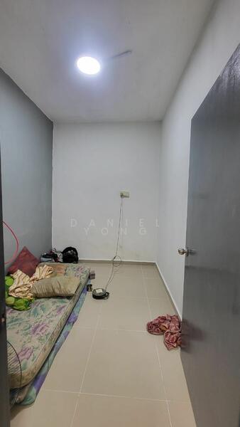 Untuk Dijual - 2-storey Terrace House at Taman Titiwangsa