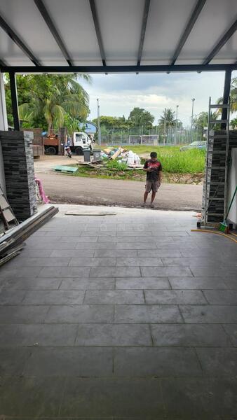 Untuk Dijual - 2-storey Terrace House at Taman Titiwangsa