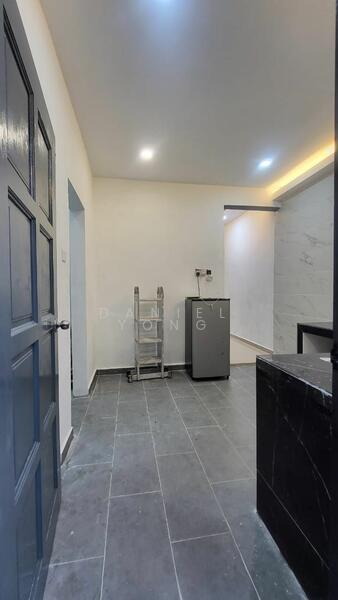 Untuk Dijual - 2-storey Terrace House at Taman Titiwangsa