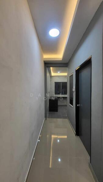 Untuk Dijual - 2-storey Terrace House at Taman Titiwangsa