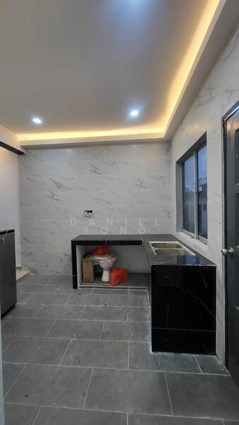 Untuk Dijual - 2-storey Terrace House at Taman Titiwangsa