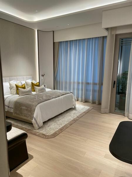 Service Residence for Sale at Pavilion Square - Leon Lee - PropertyGuru.com.my