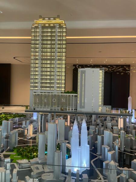 Service Residence for Sale at Pavilion Square - Leon Lee - PropertyGuru.com.my