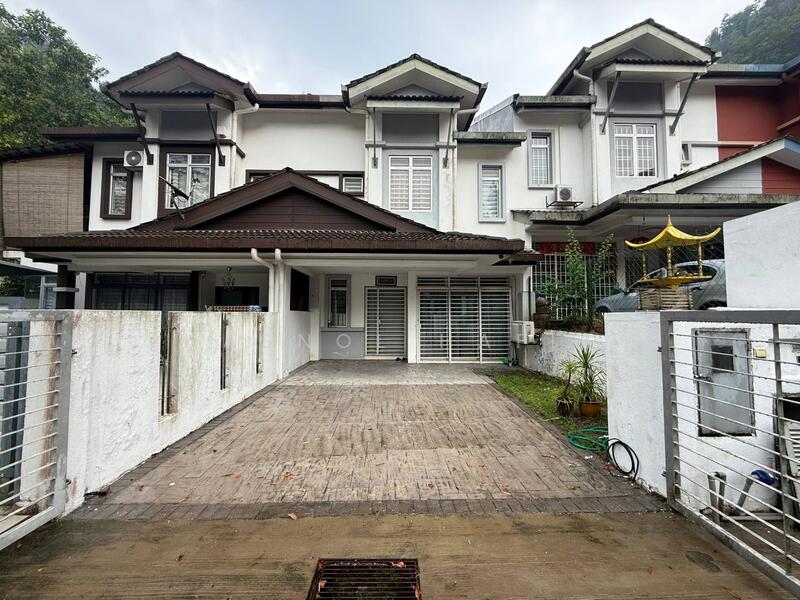 For Rent - Taman Sierra Ukay Perdana