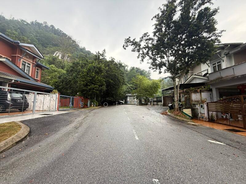 For Rent - Taman Sierra Ukay Perdana