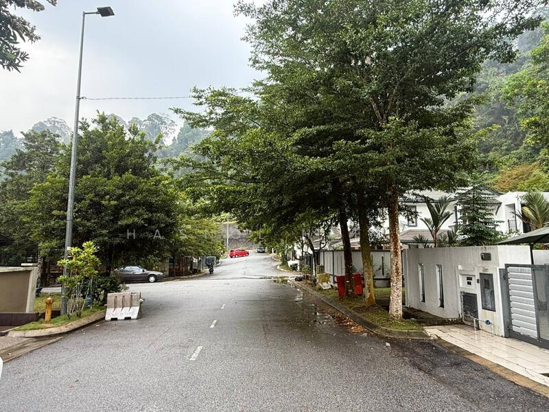 For Rent - Taman Sierra Ukay Perdana