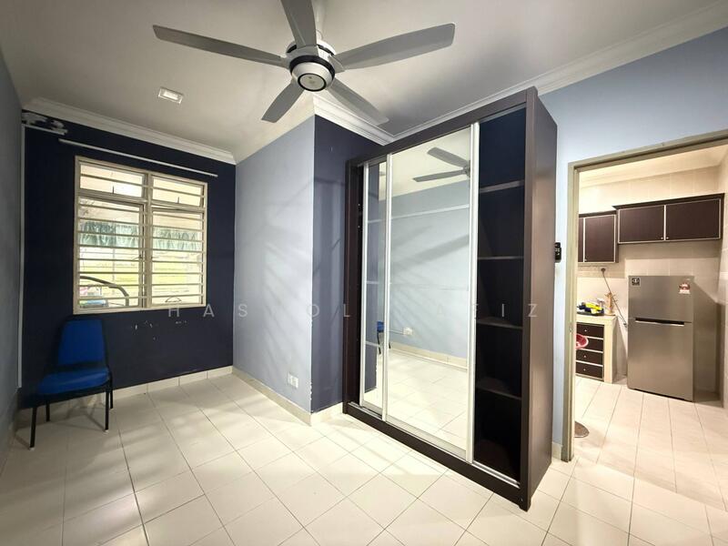 For Rent - Taman Sierra Ukay Perdana