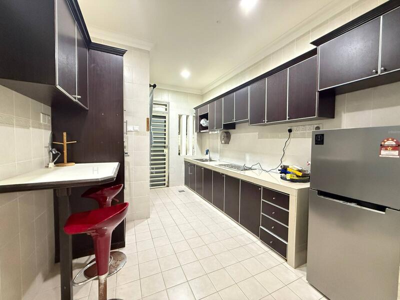 For Rent - Taman Sierra Ukay Perdana