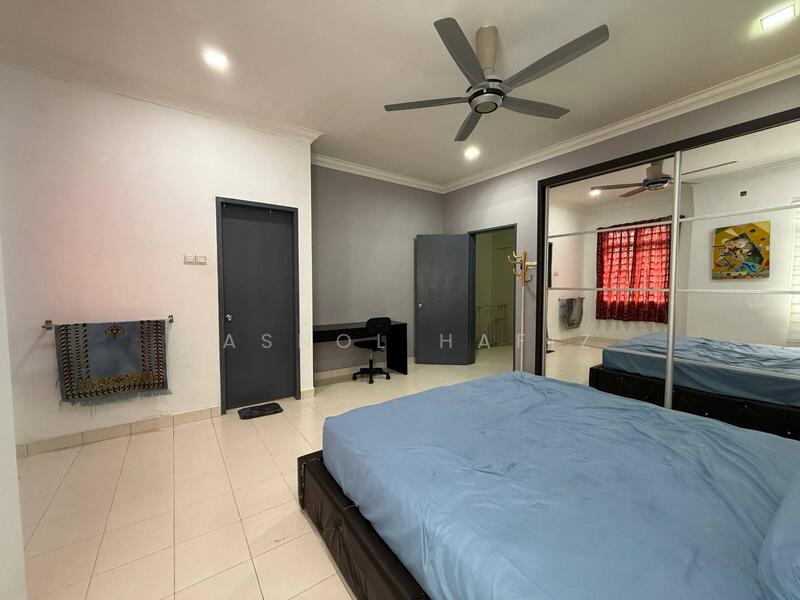 For Rent - Taman Sierra Ukay Perdana