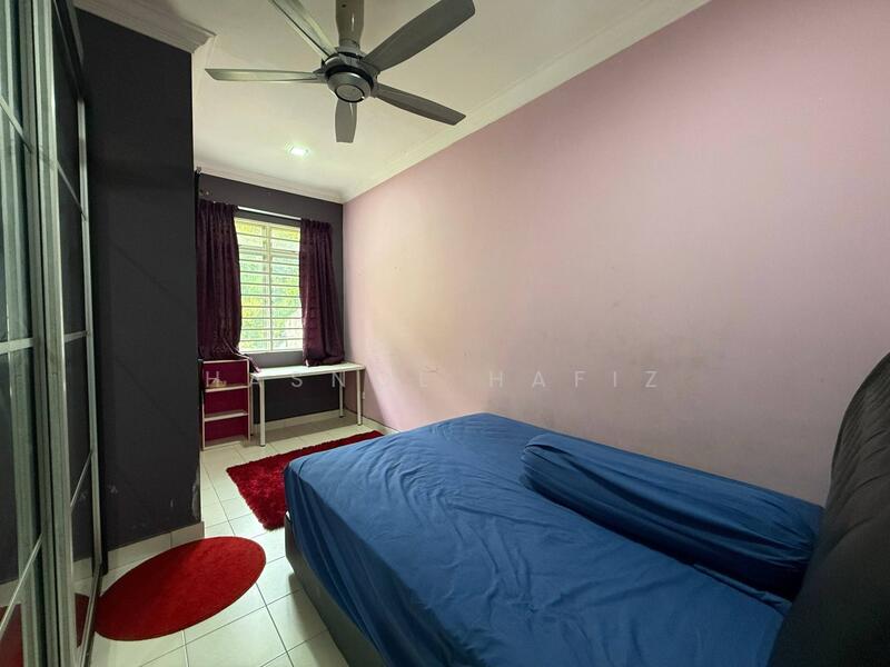 For Rent - Taman Sierra Ukay Perdana