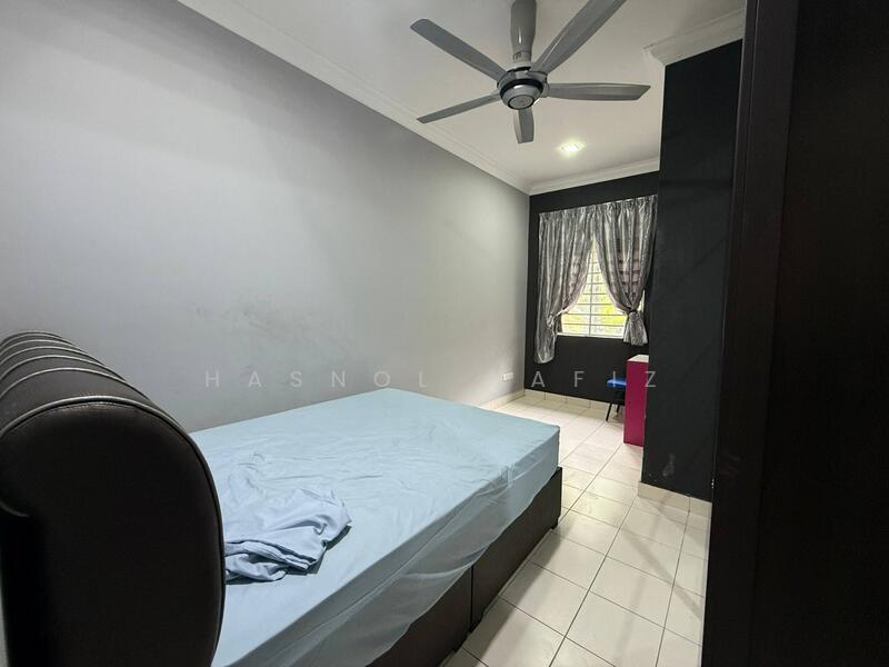For Rent - Taman Sierra Ukay Perdana